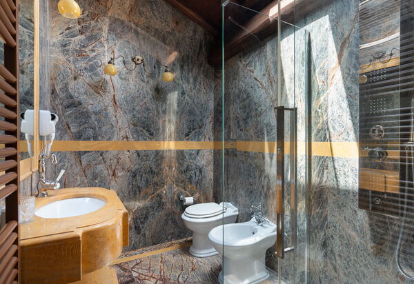 Villa Torre Delle Rose - Firenzuola, Private Pool, Ac, Privacy: Autunno, Bagno, Estate, Primavera