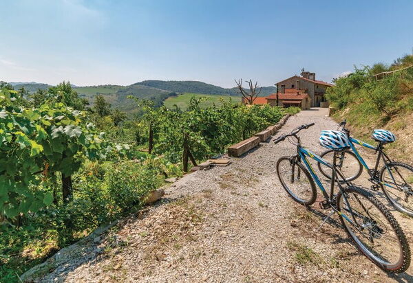 Villa Torre Delle Rose - Firenzuola, Private Pool, Ac, Privacy: Attività, Autunno, Estate, Primavera