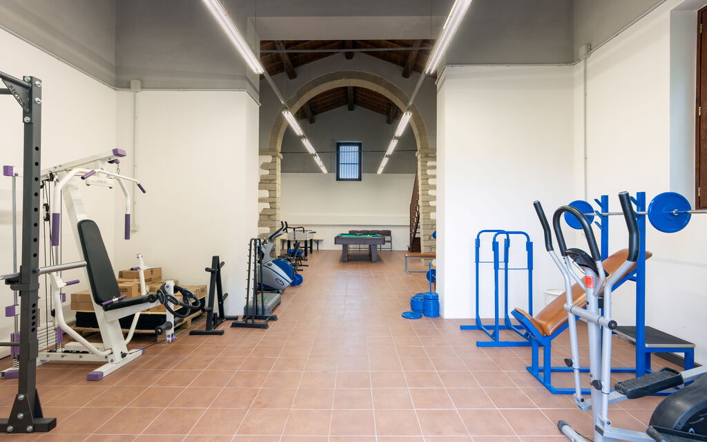 Villa Torre Delle Rose - Firenzuola, Private Pool, Ac, Privacy: Activities, Autumn, Common Room, Spring, Summer