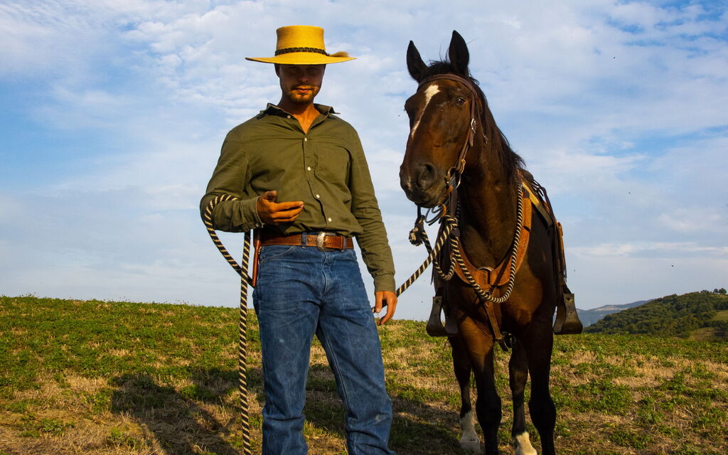 Villa Torre Delle Rose - Firenzuola, Private Pool, Ac, Privacy: Activities, Autumn, Spring, Summer