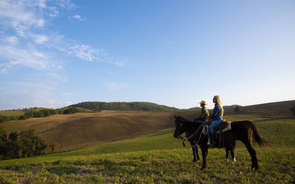 Villa Torre Delle Rose - Firenzuola, Private Pool, Ac, Privacy: Activities, Autumn, Spring, Summer