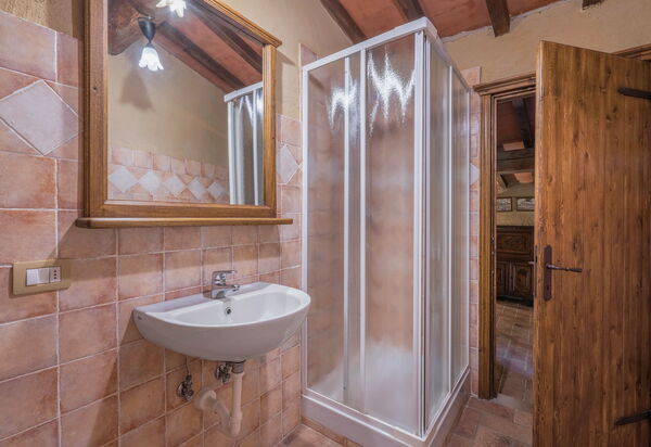 Mulino Al Suono - Badia Agnano, Toscana: Autunno, Bagno, Caratteristiche, Dettagli della stanza, Estate, Primavera