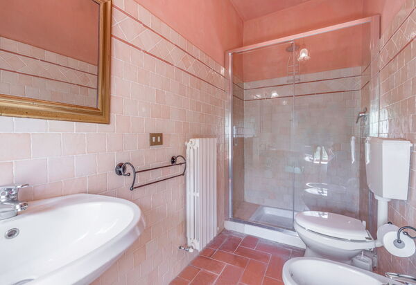 Mulino Al Suono - Badia Agnano, Toscana: Autunno, Bagno, Caratteristiche, Dettagli della stanza, Estate, Primavera