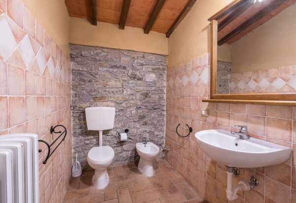 Mulino Al Suono - Badia Agnano, Toscana: Autunno, Bagno, Caratteristiche, Dettagli della stanza, Estate, Primavera