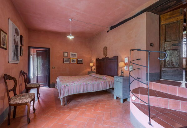 Mulino Al Suono - Badia Agnano, Toscana: Autunno, Camera da letto, Caratteristiche, Dettagli della stanza, Estate, Primavera