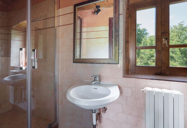 Mulino Al Suono - Badia Agnano, Toscana: Autunno, Bagno, Caratteristiche, Dettagli della stanza, Estate, Primavera