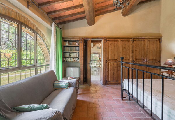 Mulino Al Suono - Badia Agnano, Toscana: Autunno, Camera da letto, Caratteristiche, Dettagli della stanza, Estate, Primavera