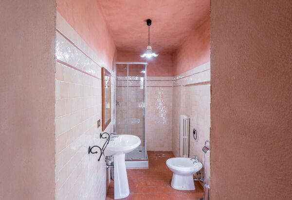 Mulino Al Suono - Badia Agnano, Toscana: Autunno, Bagno, Caratteristiche, Dettagli della stanza, Estate, Primavera