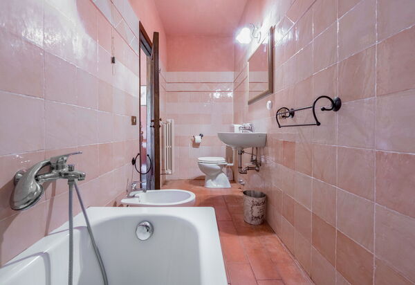 Mulino Al Suono - Badia Agnano, Toscana: Autunno, Bagno, Caratteristiche, Dettagli della stanza, Estate, Primavera