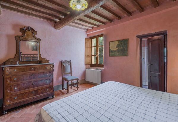 Mulino Al Suono - Badia Agnano, Toscana: Autunno, Camera da letto, Caratteristiche, Dettagli della stanza, Estate, Primavera