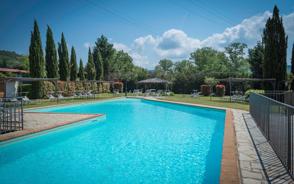 Mulino Al Suono - Badia Agnano, Toscana: Autunno, Caratteristiche, Estate, Esterni, Piscina, Primavera