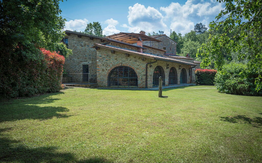 Mulino Al Suono - Badia Agnano, Toscana: Autunno, Caratteristiche, Estate, Esterni, Giardino, Primavera