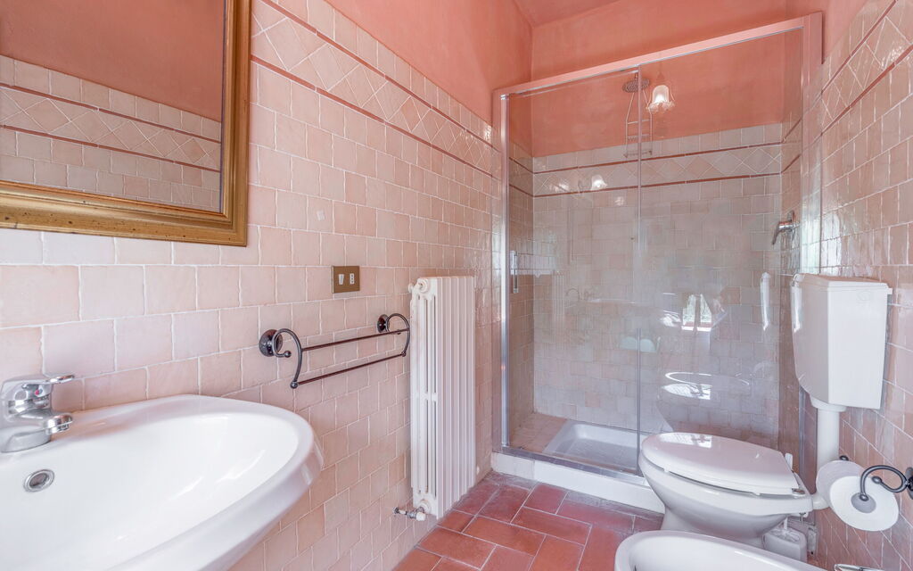 Mulino Al Suono - Badia Agnano, Toscana: Autunno, Bagno, Caratteristiche, Dettagli della stanza, Estate, Primavera