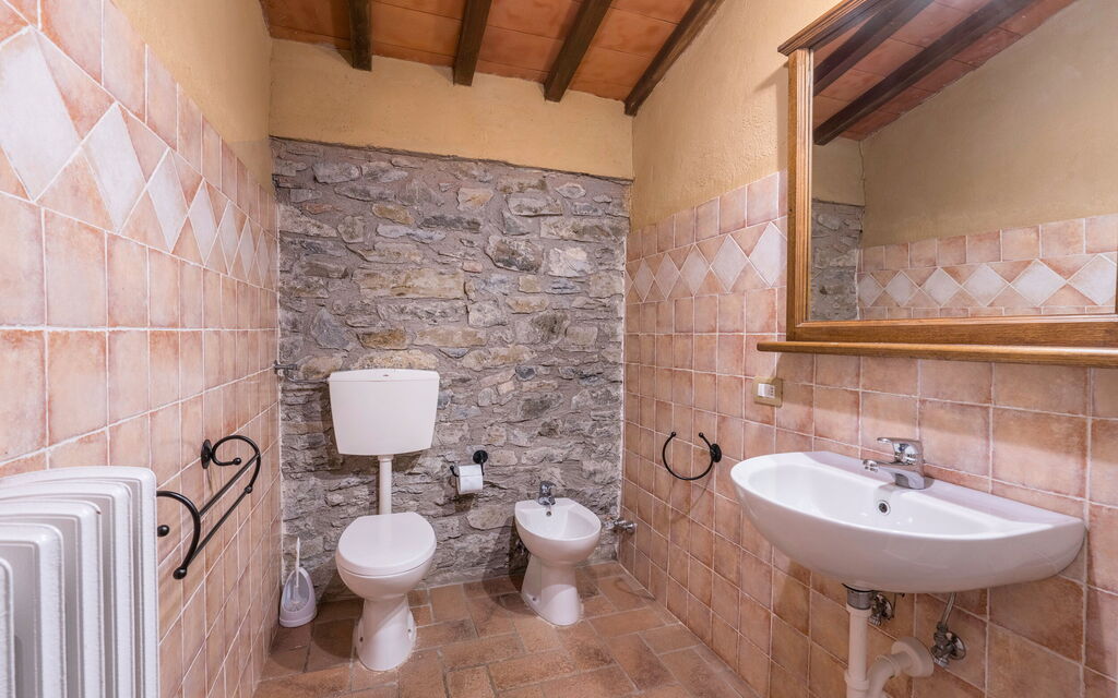 Mulino Al Suono - Badia Agnano, Toscana: Autunno, Bagno, Caratteristiche, Dettagli della stanza, Estate, Primavera