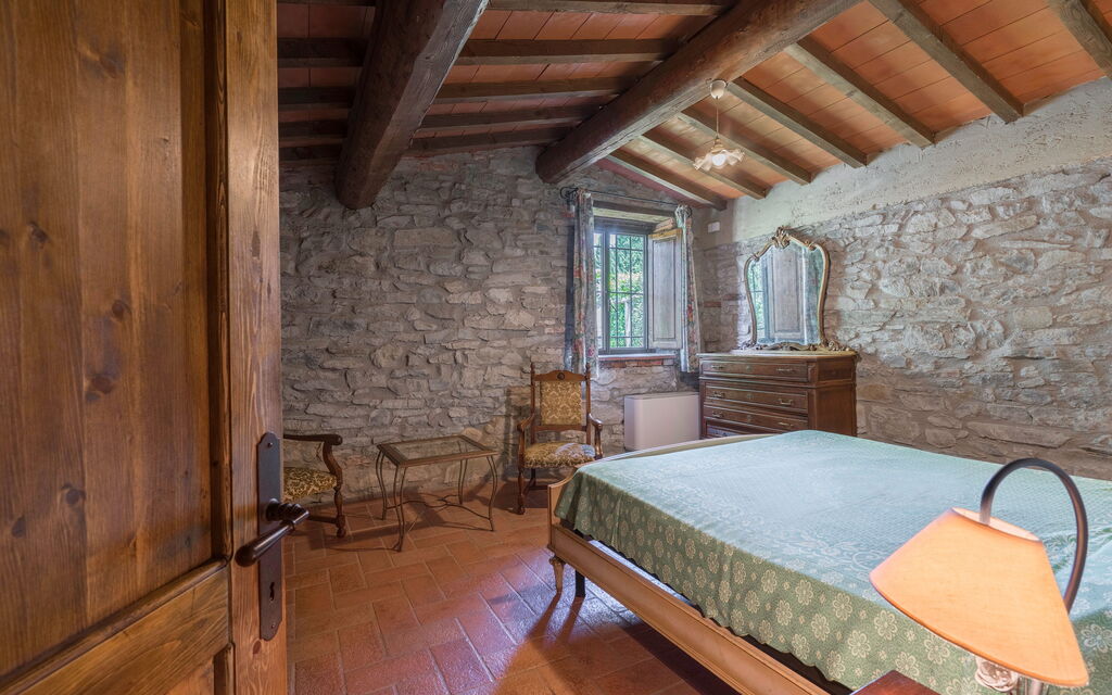 Mulino Al Suono - Badia Agnano, Toscana: Autunno, Camera da letto, Caratteristiche, Dettagli della stanza, Estate, Primavera