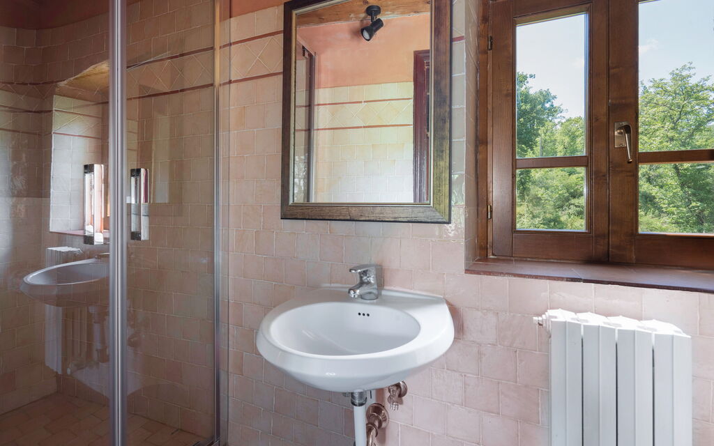 Mulino Al Suono - Badia Agnano, Toscana: Autunno, Bagno, Caratteristiche, Dettagli della stanza, Estate, Primavera