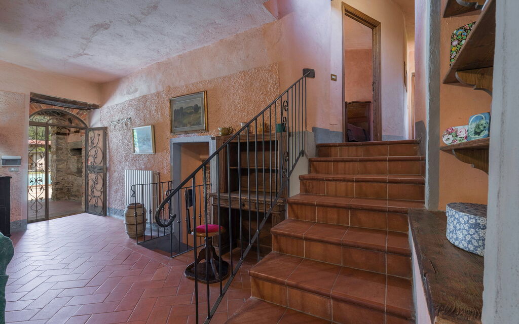 Mulino Al Suono - Badia Agnano, Toscana: Altra Stanza, Autunno, Caratteristiche, Dettagli della stanza, Estate, Primavera