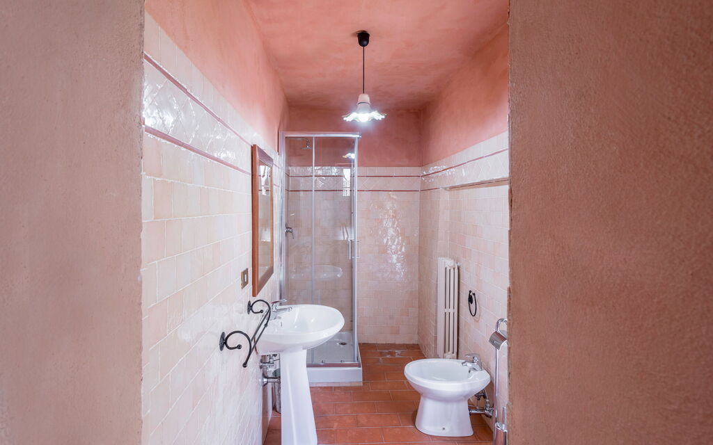 Mulino Al Suono - Badia Agnano, Toscana: Autunno, Bagno, Caratteristiche, Dettagli della stanza, Estate, Primavera