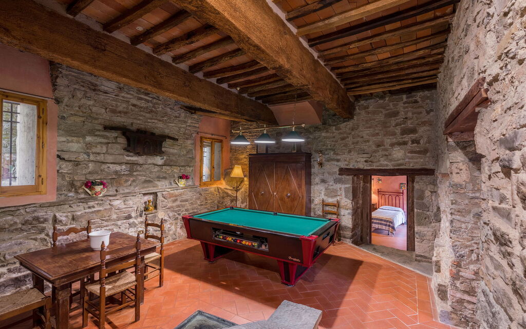 Mulino Al Suono - Badia Agnano, Toscana: Attività, Autunno, Caratteristiche, Dettagli della stanza, Estate, Primavera