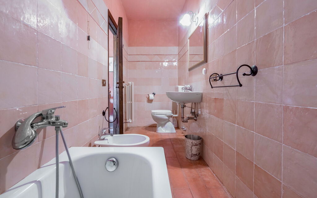 Mulino Al Suono - Badia Agnano, Toscana: Autunno, Bagno, Caratteristiche, Dettagli della stanza, Estate, Primavera