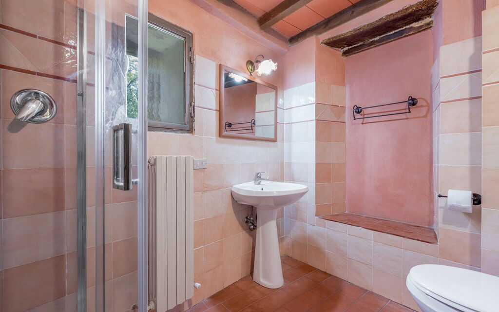 Mulino Al Suono - Badia Agnano, Toscana: Autunno, Bagno, Caratteristiche, Dettagli della stanza, Estate, Primavera