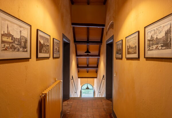Belvedere - Ambra by Geco Vacation Rentals: Autumn, Room Detail, Spring, Summer