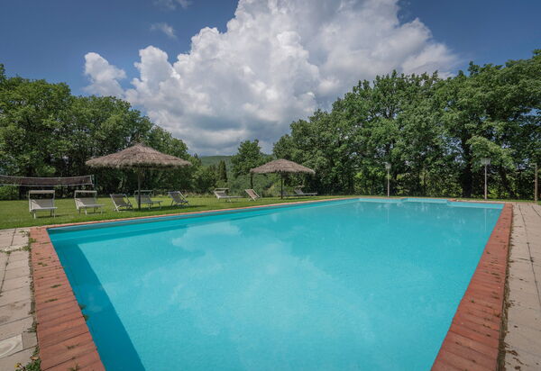 Belvedere - Falceto, Ambra, Toscana: Autunno, Caratteristiche, Estate, Esterni, Giardino, Piscina, Primavera