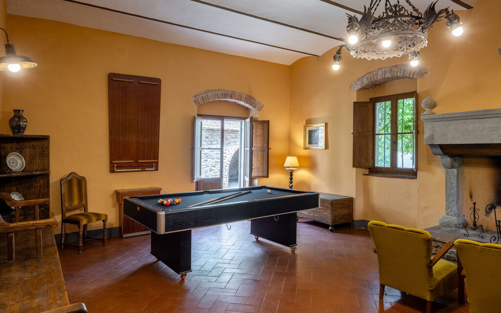 Belvedere - Ambra by Geco Vacation Rentals: Autunno, Estate, Primavera, Soggiorno