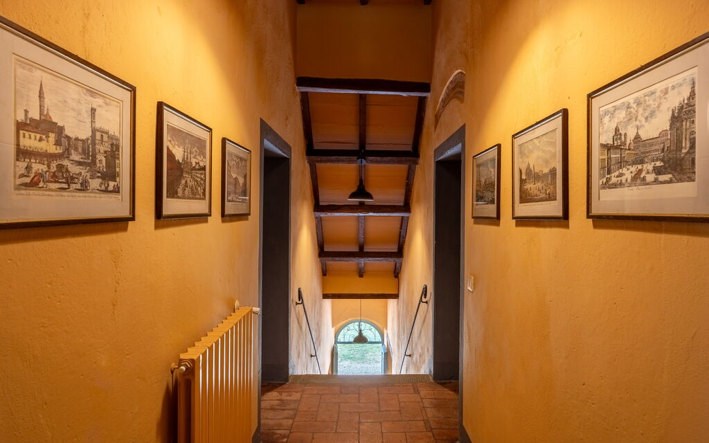 Belvedere - Ambra by Geco Vacation Rentals: Autunno, Dettagli della stanza, Estate, Primavera
