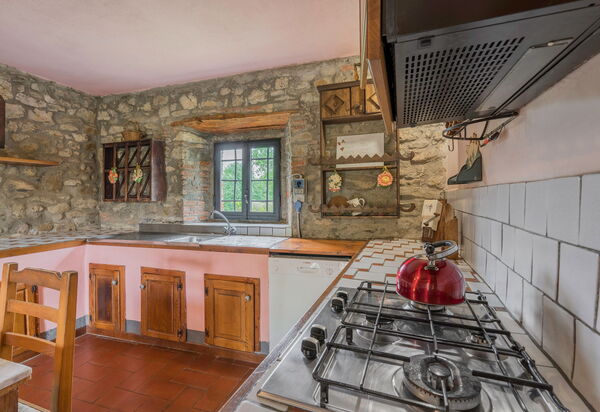 Borgo La Casina - Badia Agnano, Toscana: Autunno, Caratteristiche, Cucina, Dettagli della stanza, Estate, Primavera, Sala da pranzo