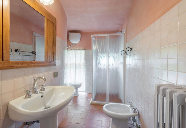 Borgo La Casina - Badia Agnano, Toscana: Autunno, Bagno, Caratteristiche, Dettagli della stanza, Estate, Primavera