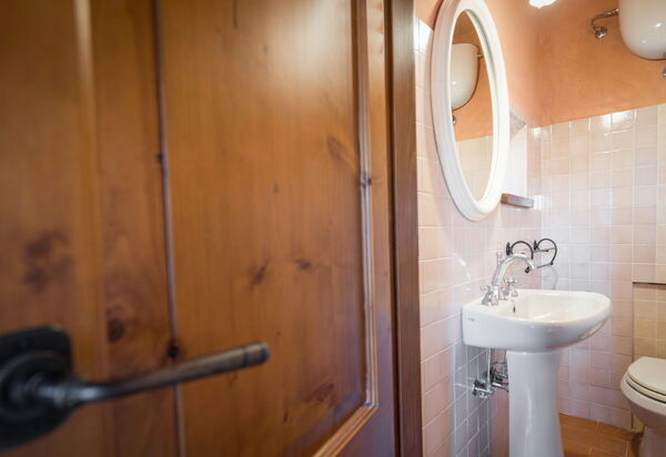 Borgo La Casina - Badia Agnano, Toscana: Autunno, Bagno, Caratteristiche, Dettagli della stanza, Estate, Primavera