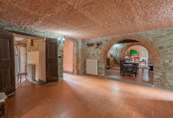 Borgo La Casina - Badia Agnano, Toscana: Autunno, Caratteristiche, Dettagli della stanza, Estate, Primavera, Soggiorno