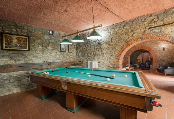 Borgo La Casina - Badia Agnano, Toscana: Altra Stanza, Autunno, Caratteristiche, Dettagli della stanza, Estate, Primavera