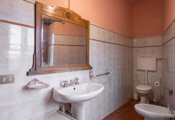 Borgo La Casina - Badia Agnano, Toscana: Autunno, Bagno, Caratteristiche, Dettagli della stanza, Estate, Primavera