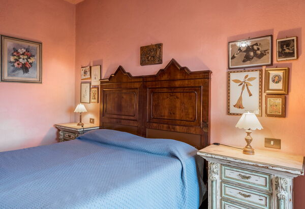 Borgo La Casina - Badia Agnano, Toscana: Autunno, Camera da letto, Caratteristiche, Dettagli della stanza, Estate, Primavera