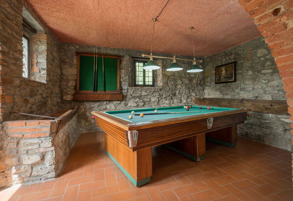 Borgo La Casina - Badia Agnano, Toscana: Altra Stanza, Autunno, Caratteristiche, Dettagli della stanza, Estate, Primavera