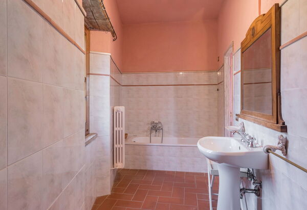 Borgo La Casina - Badia Agnano, Toscana: Autunno, Bagno, Caratteristiche, Dettagli della stanza, Estate, Primavera