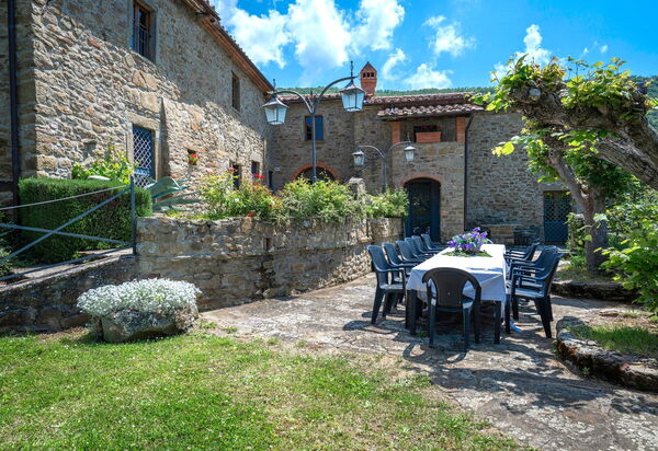 Colle Degli Ulivi - Cortona, Pool, Nature, Privacy