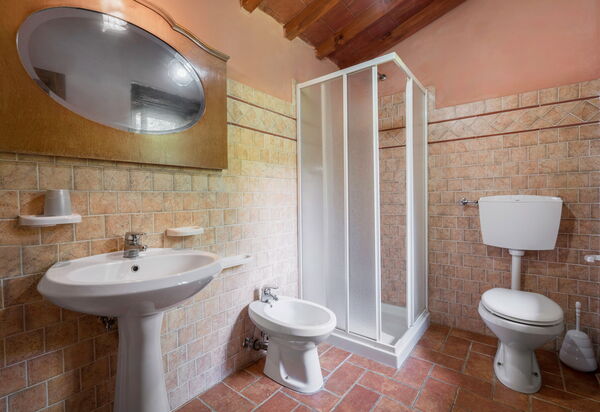 Colle Degli Ulivi - Cortona, Pool, Nature, Privacy