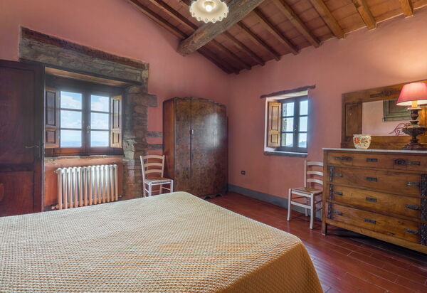 Colle Degli Ulivi - Cortona, Pool, Nature, Privacy