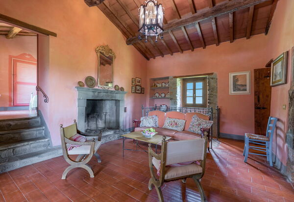 Colle Degli Ulivi - Cortona, Pool, Nature, Privacy