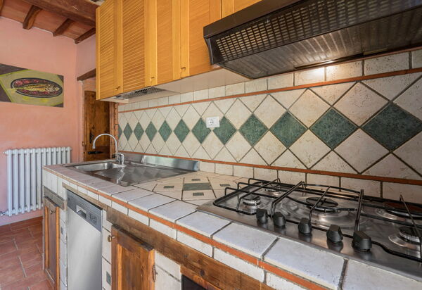 Colle Degli Ulivi - Cortona, Pool, Nature, Privacy