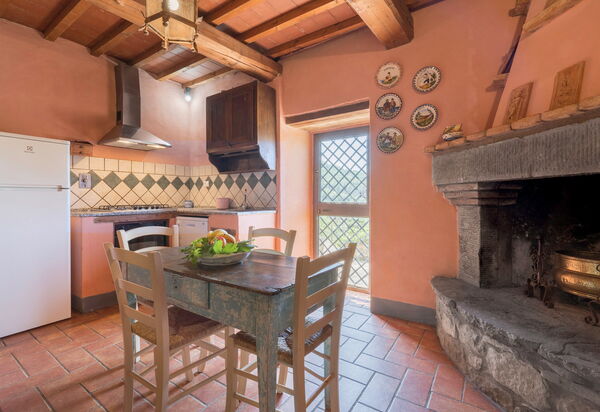 Colle Degli Ulivi - Cortona, Pool, Nature, Privacy