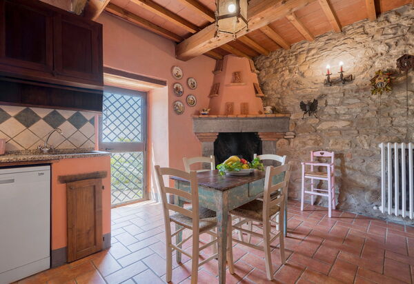 Colle Degli Ulivi - Cortona, Pool, Nature, Privacy