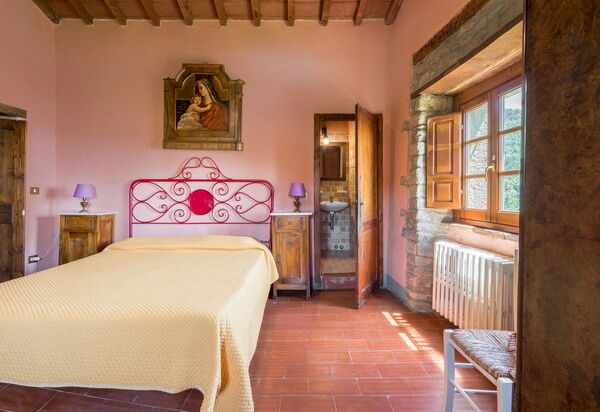 Colle Degli Ulivi - Cortona, Pool, Nature, Privacy