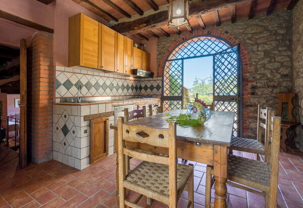 Colle Degli Ulivi - Cortona, Pool, Nature, Privacy