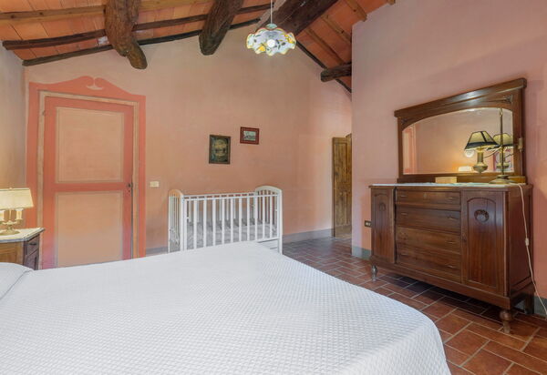 Colle Degli Ulivi - Cortona, Pool, Nature, Privacy