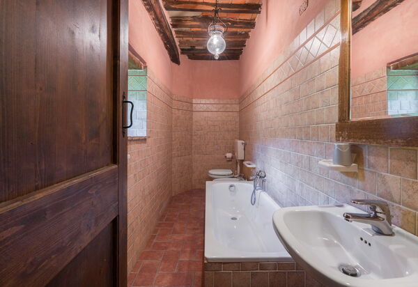 Colle Degli Ulivi - Cortona, Pool, Nature, Privacy