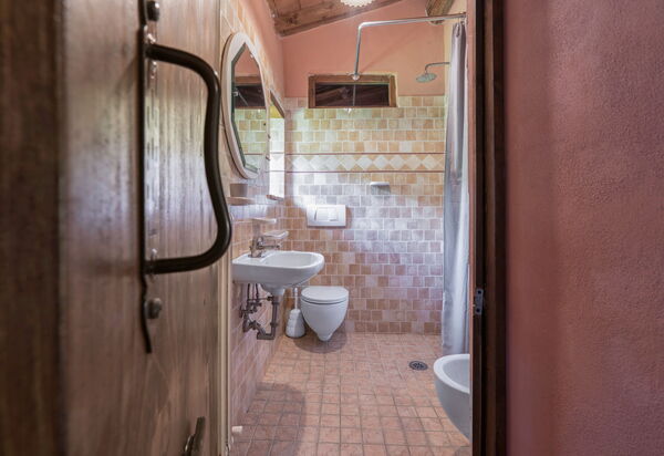 Colle Degli Ulivi - Cortona, Pool, Nature, Privacy